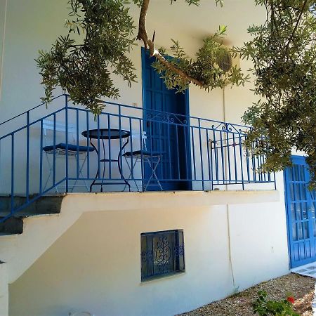 Tirós Mouragio Studios מראה חיצוני תמונה
