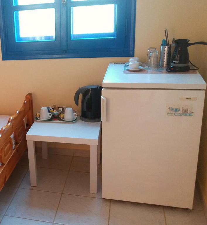 Tirós Mouragio Studios מראה חיצוני תמונה