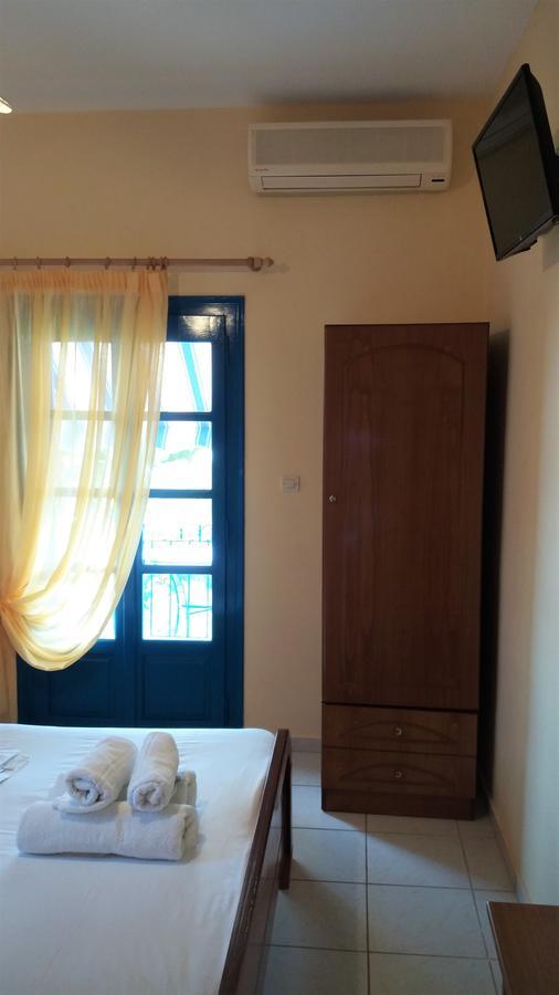 Tirós Mouragio Studios מראה חיצוני תמונה