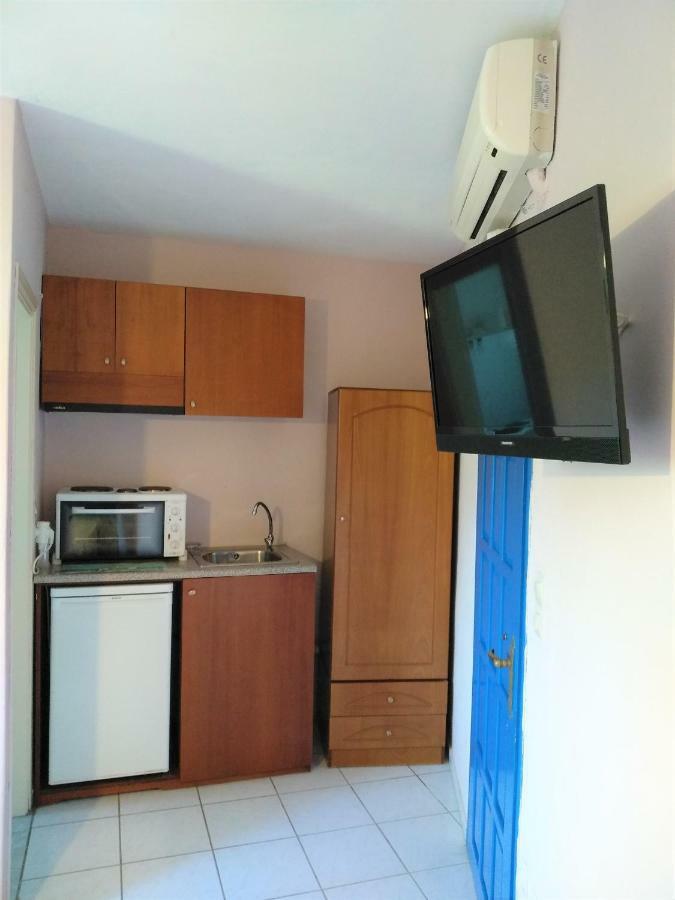 Tirós Mouragio Studios מראה חיצוני תמונה